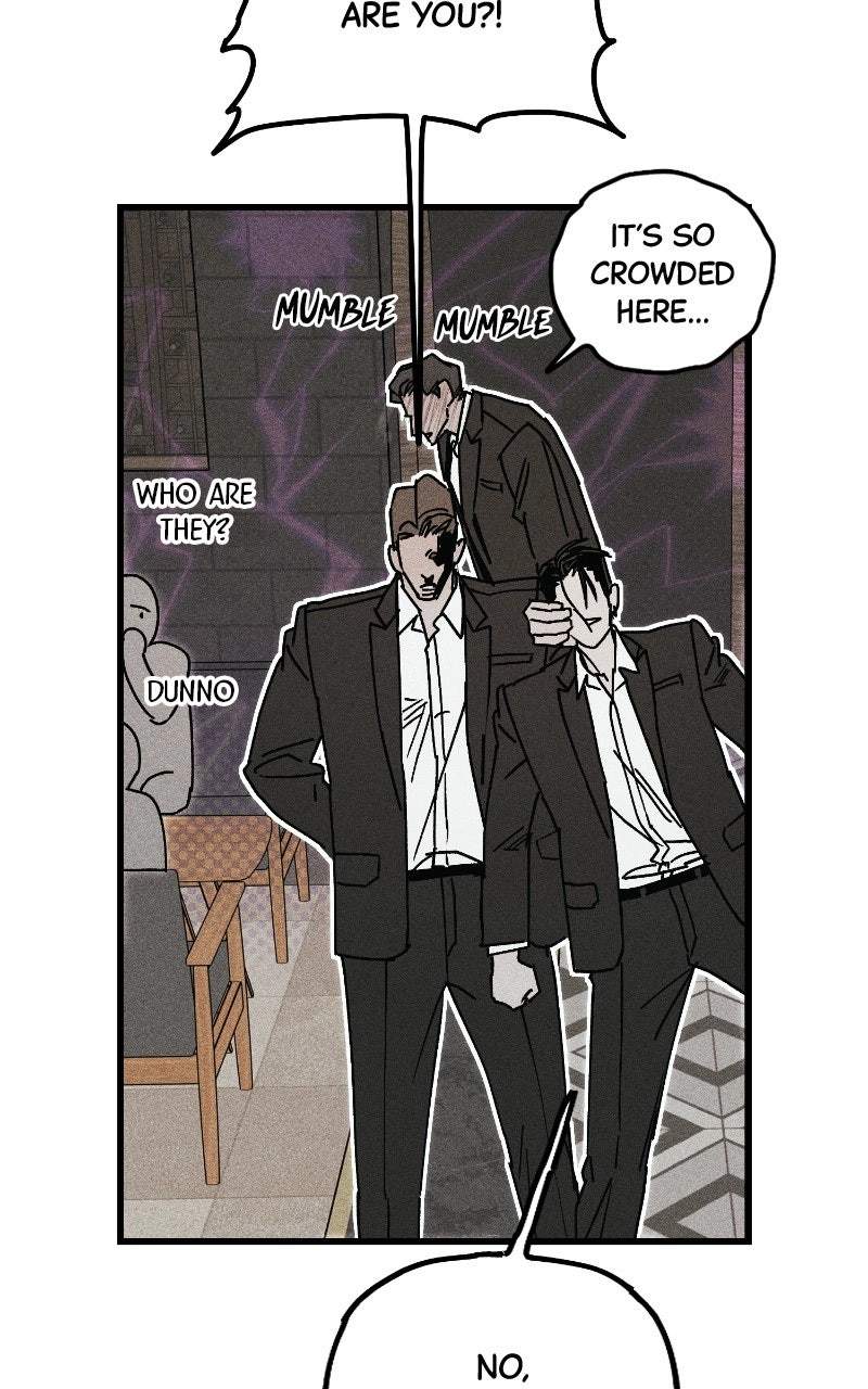 Read Acting Gangster chapter 31 image 94 on Lezhin