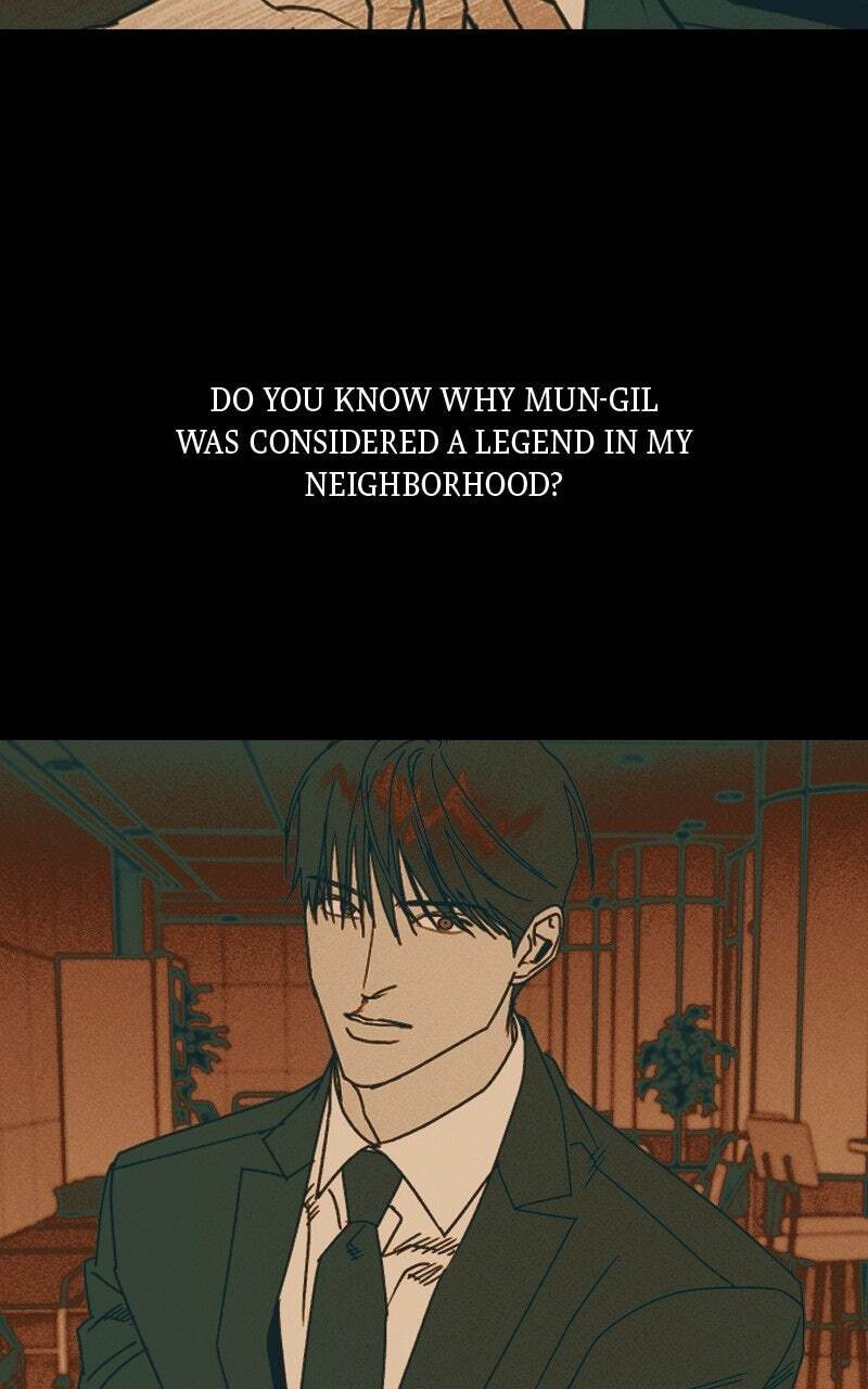 Read Acting Gangster chapter 32 image 101 on Lezhin