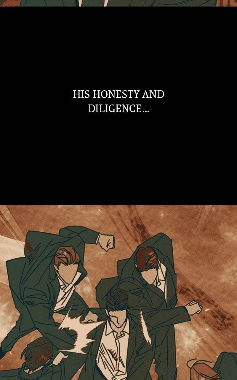 Read Acting Gangster chapter 32 image 102 on Lezhin