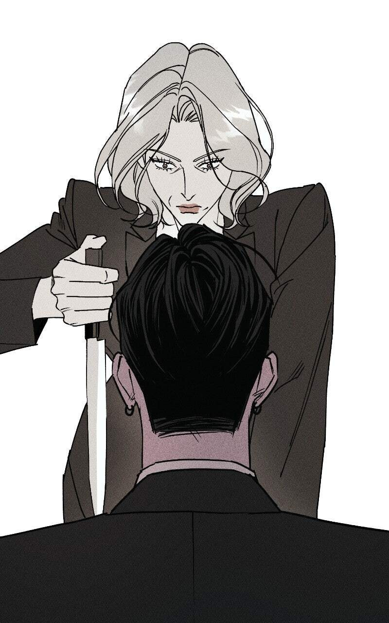Read Acting Gangster chapter 32 image 106 on Lezhin