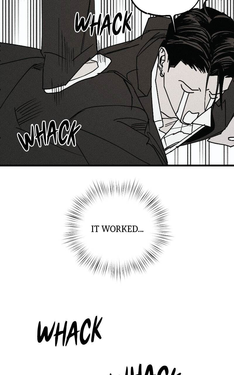 Read Acting Gangster chapter 32 image 116 on Lezhin