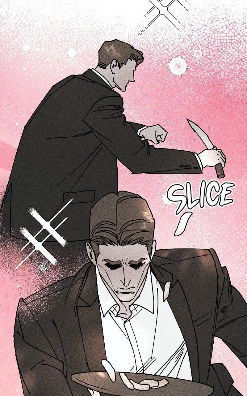 Read Acting Gangster chapter 32 image 138 on Lezhin