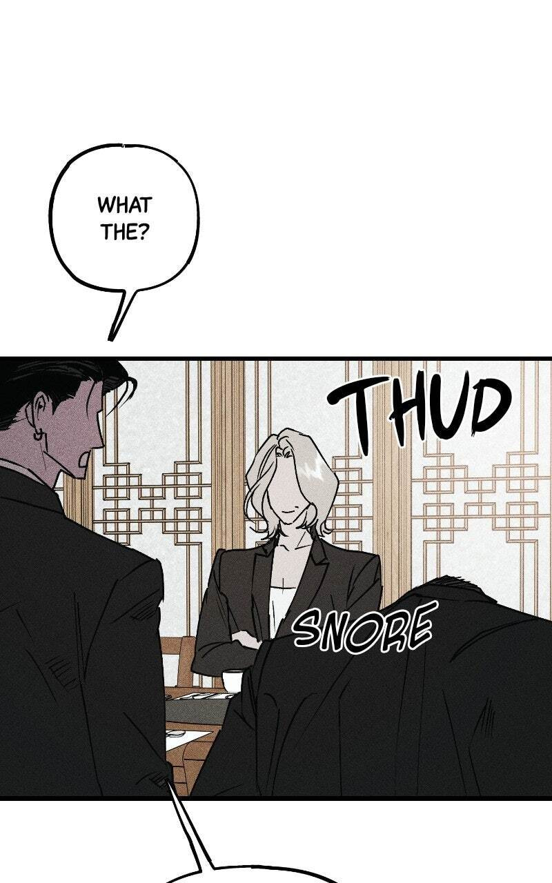 Read Acting Gangster chapter 32 image 143 on Lezhin