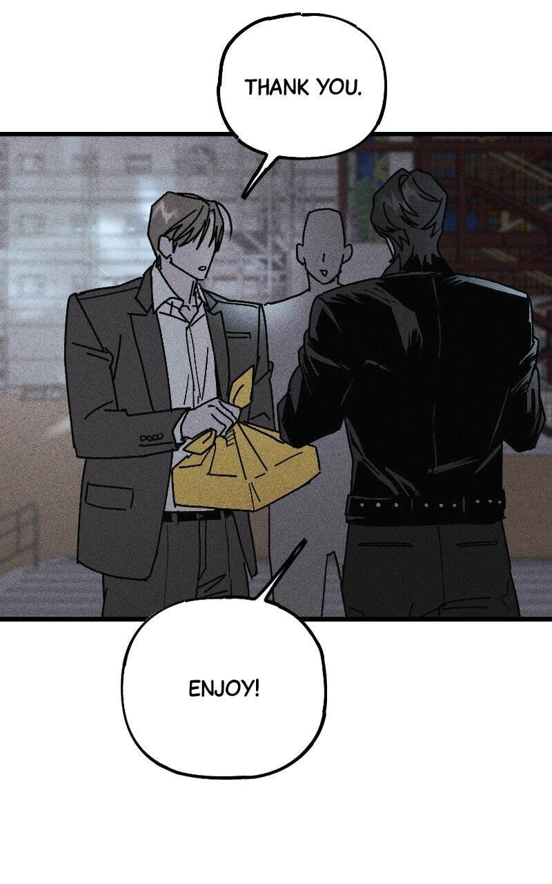 Read Acting Gangster chapter 32 image 198 on Lezhin