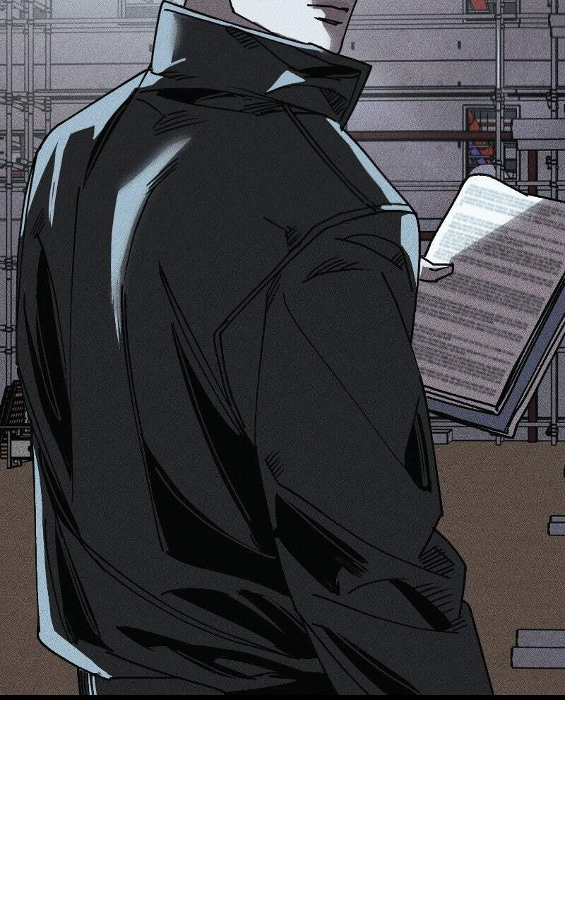 Read Acting Gangster chapter 32 image 204 on Lezhin