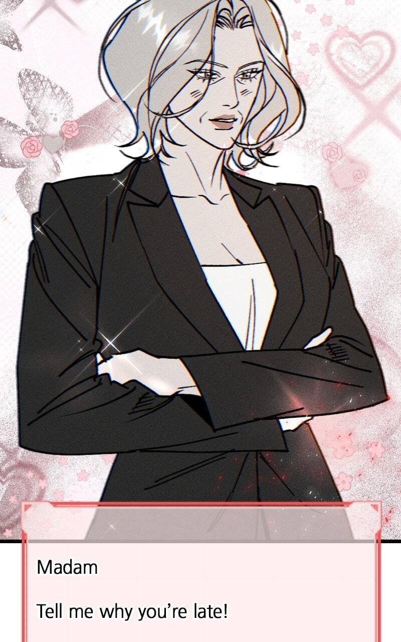 Read Acting Gangster chapter 32 image 26 on Lezhin