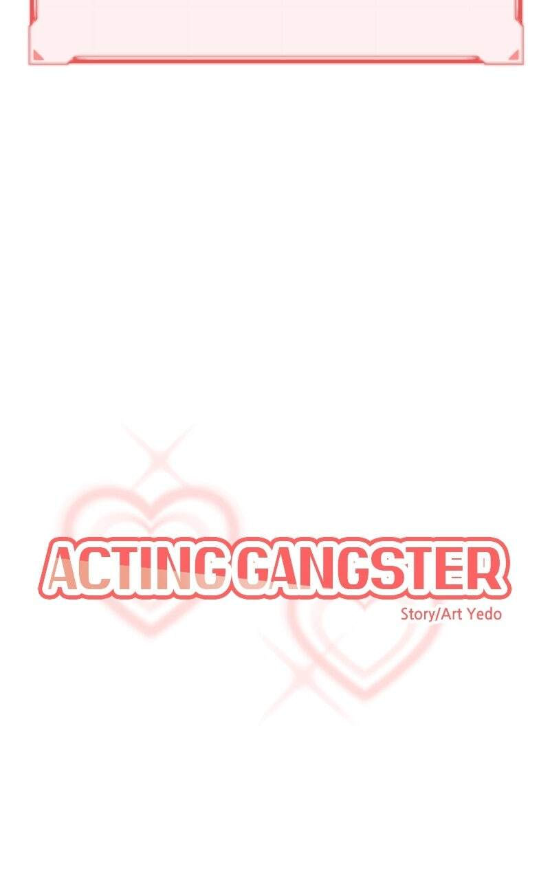 Read Acting Gangster chapter 32 image 27 on Lezhin