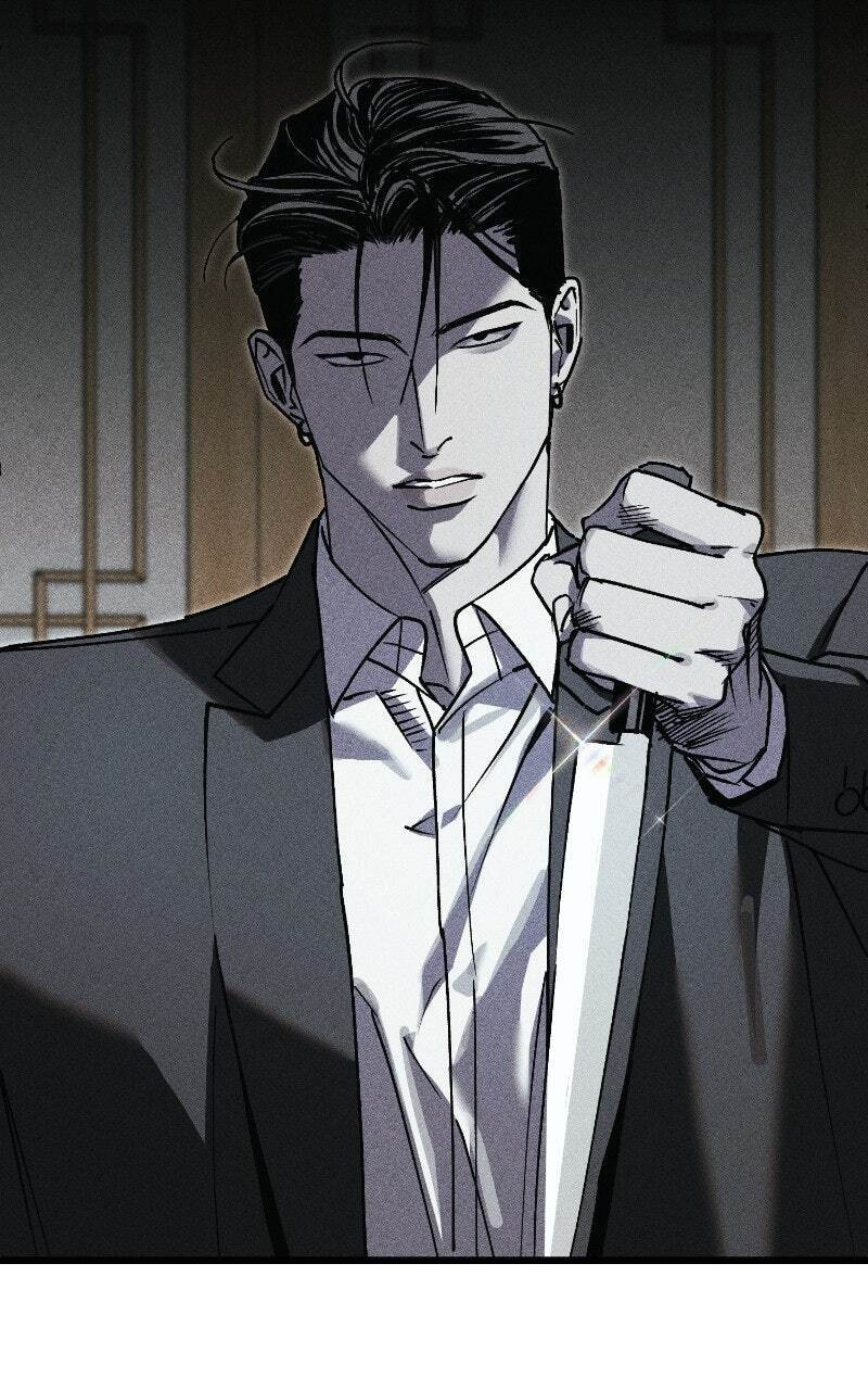 Read Acting Gangster chapter 32 image 34 on Lezhin