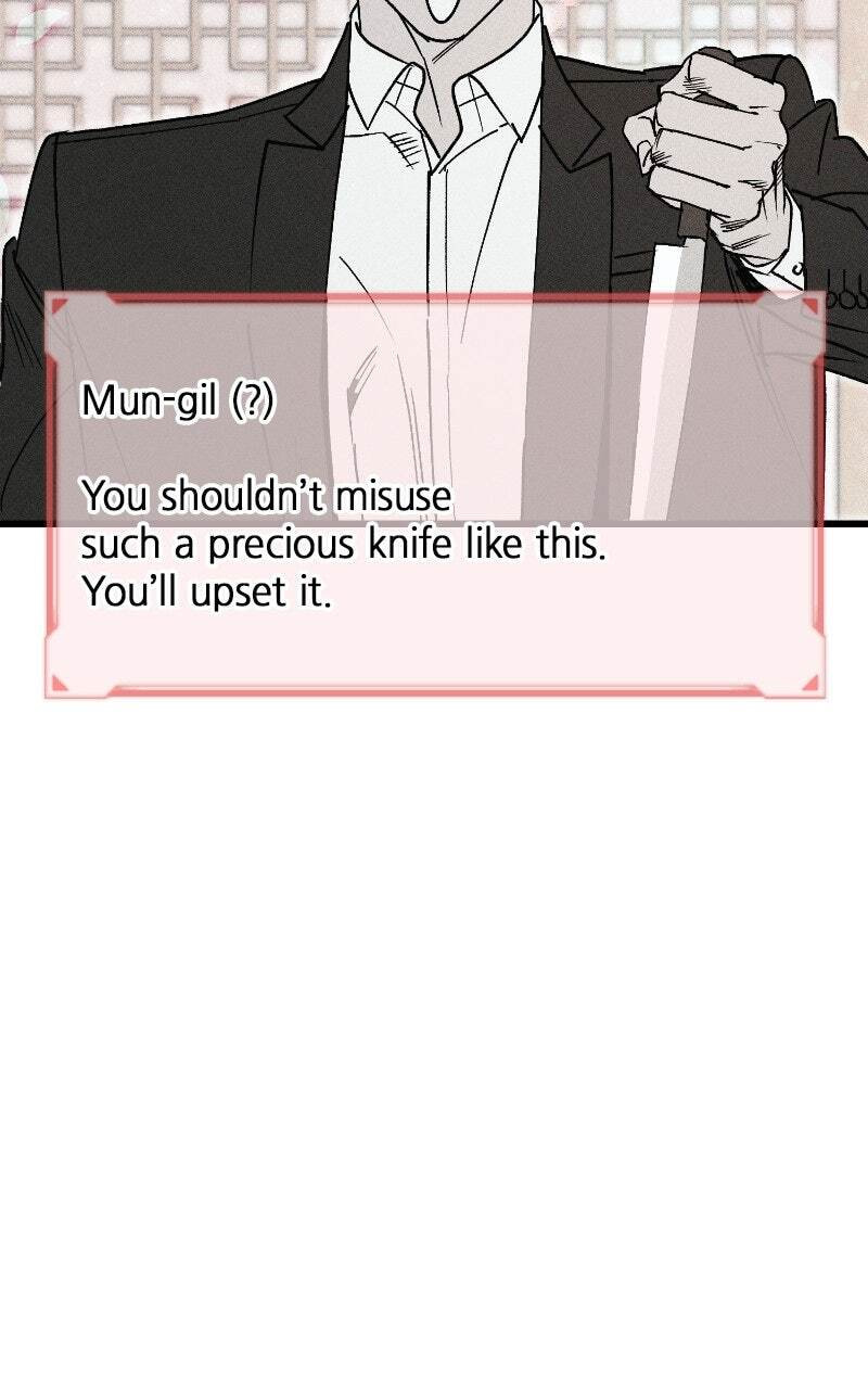 Read Acting Gangster chapter 32 image 36 on Lezhin