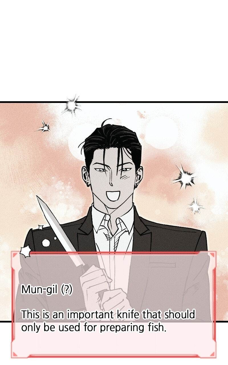 Read Acting Gangster chapter 32 image 38 on Lezhin