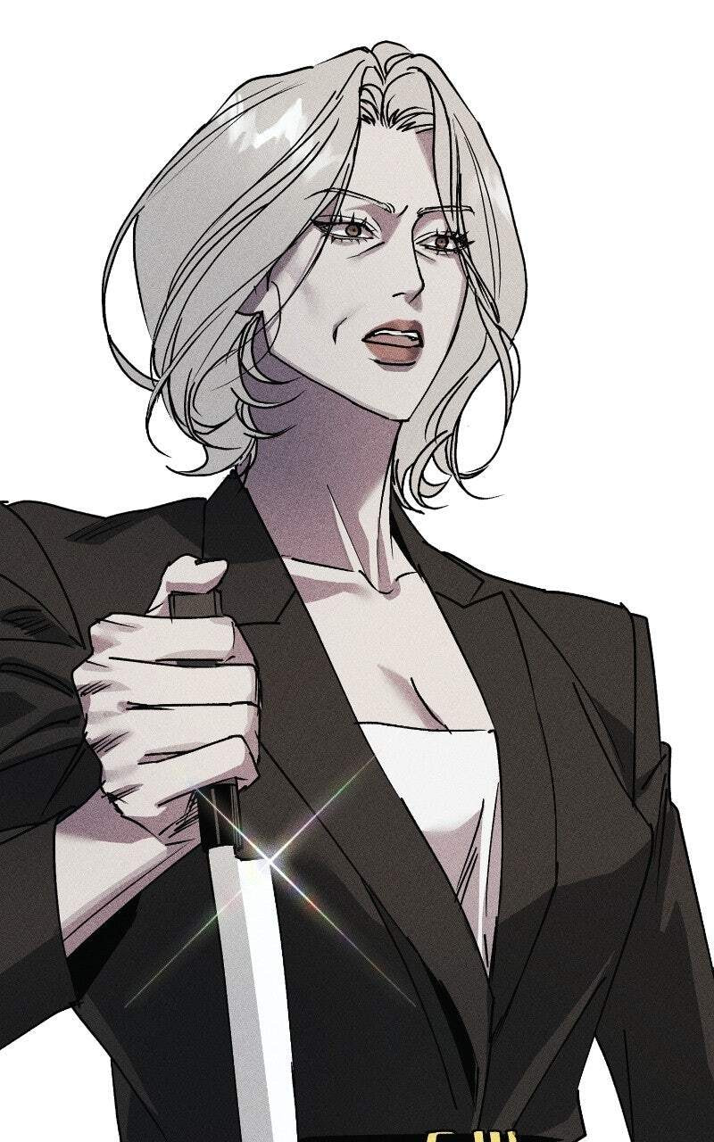 Read Acting Gangster chapter 32 image 4 on Lezhin