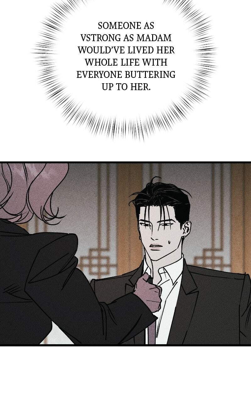 Read Acting Gangster chapter 32 image 48 on Lezhin