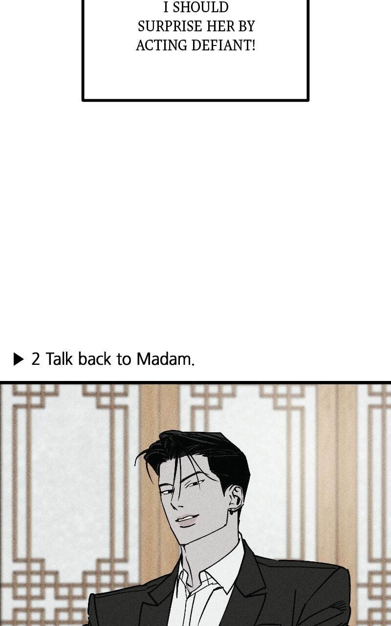 Read Acting Gangster chapter 32 image 54 on Lezhin