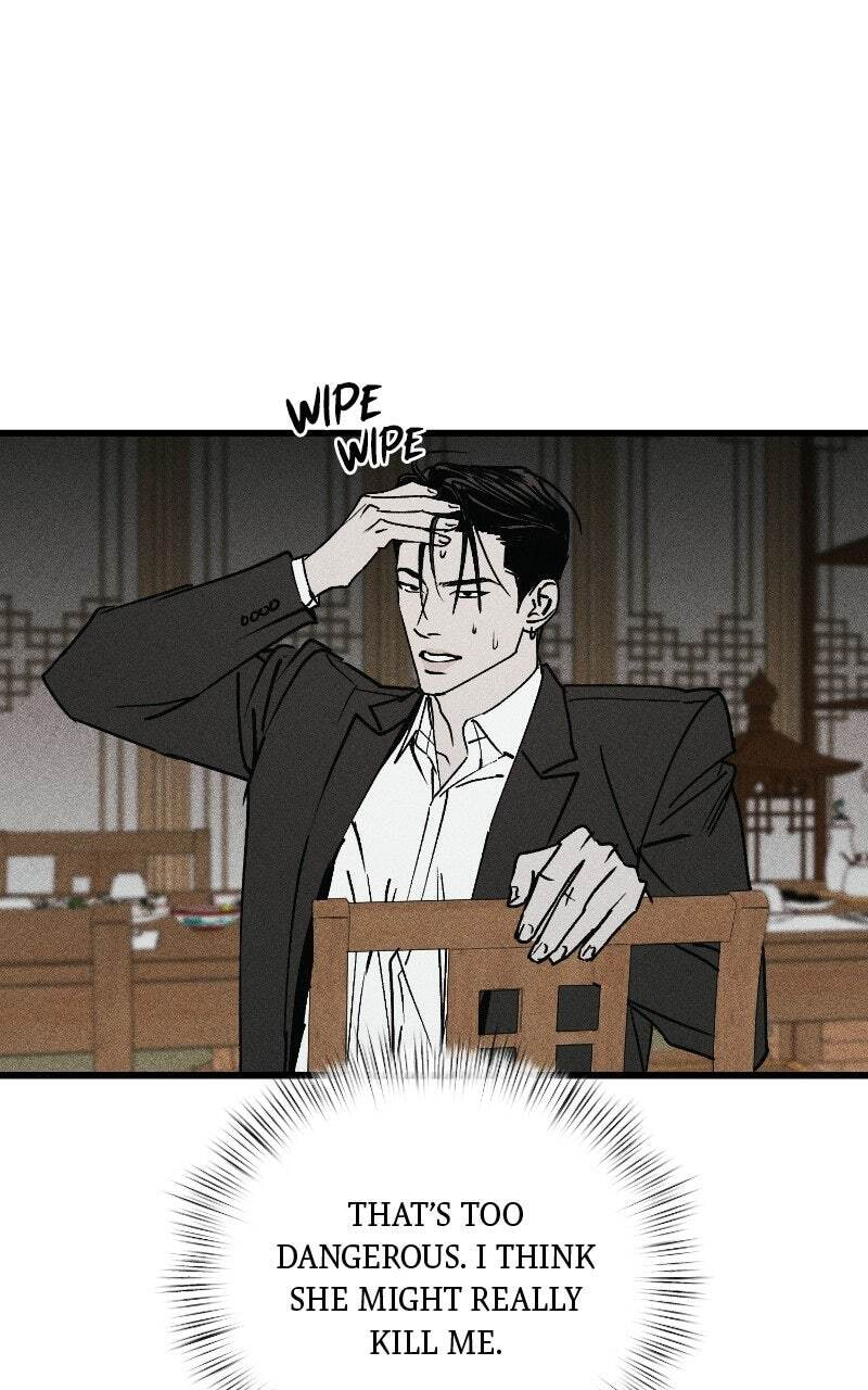 Read Acting Gangster chapter 32 image 60 on Lezhin