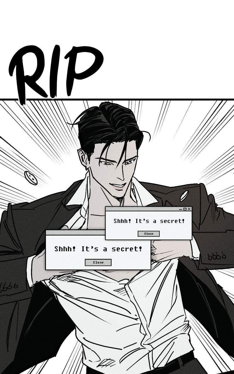 Read Acting Gangster chapter 32 image 67 on Lezhin