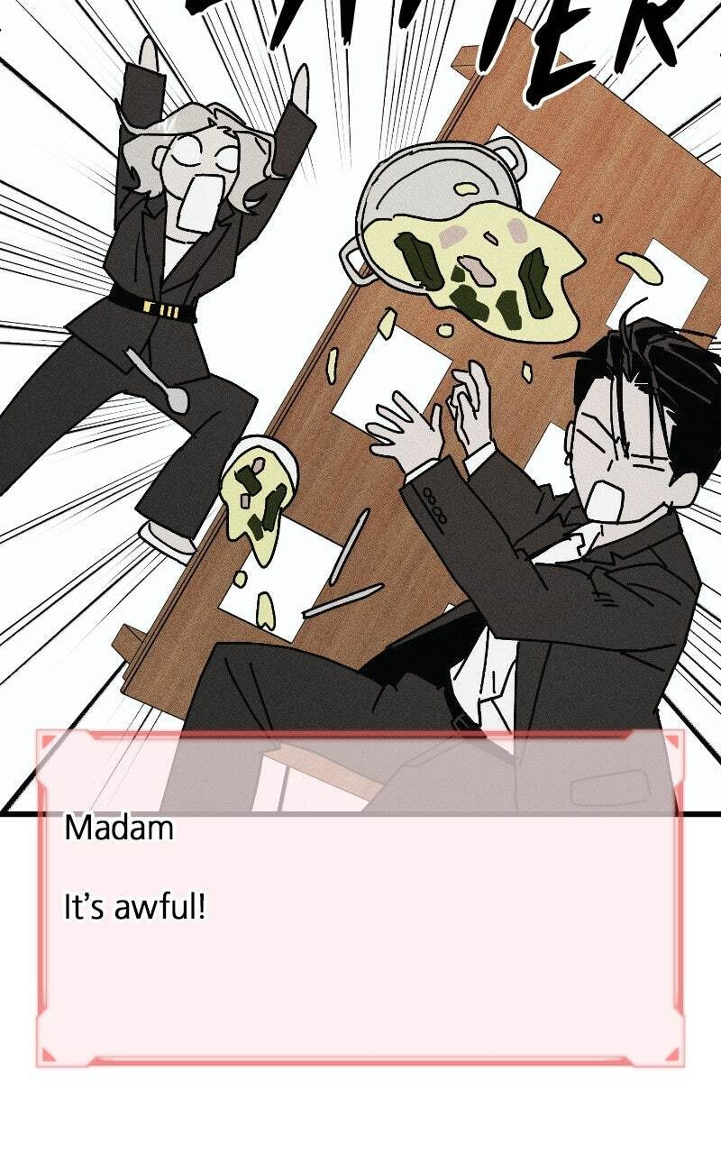 Read Acting Gangster chapter 32 image 79 on Lezhin