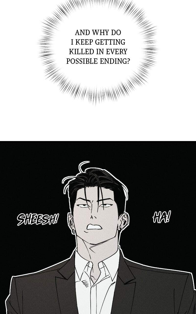 Read Acting Gangster chapter 32 image 85 on Lezhin