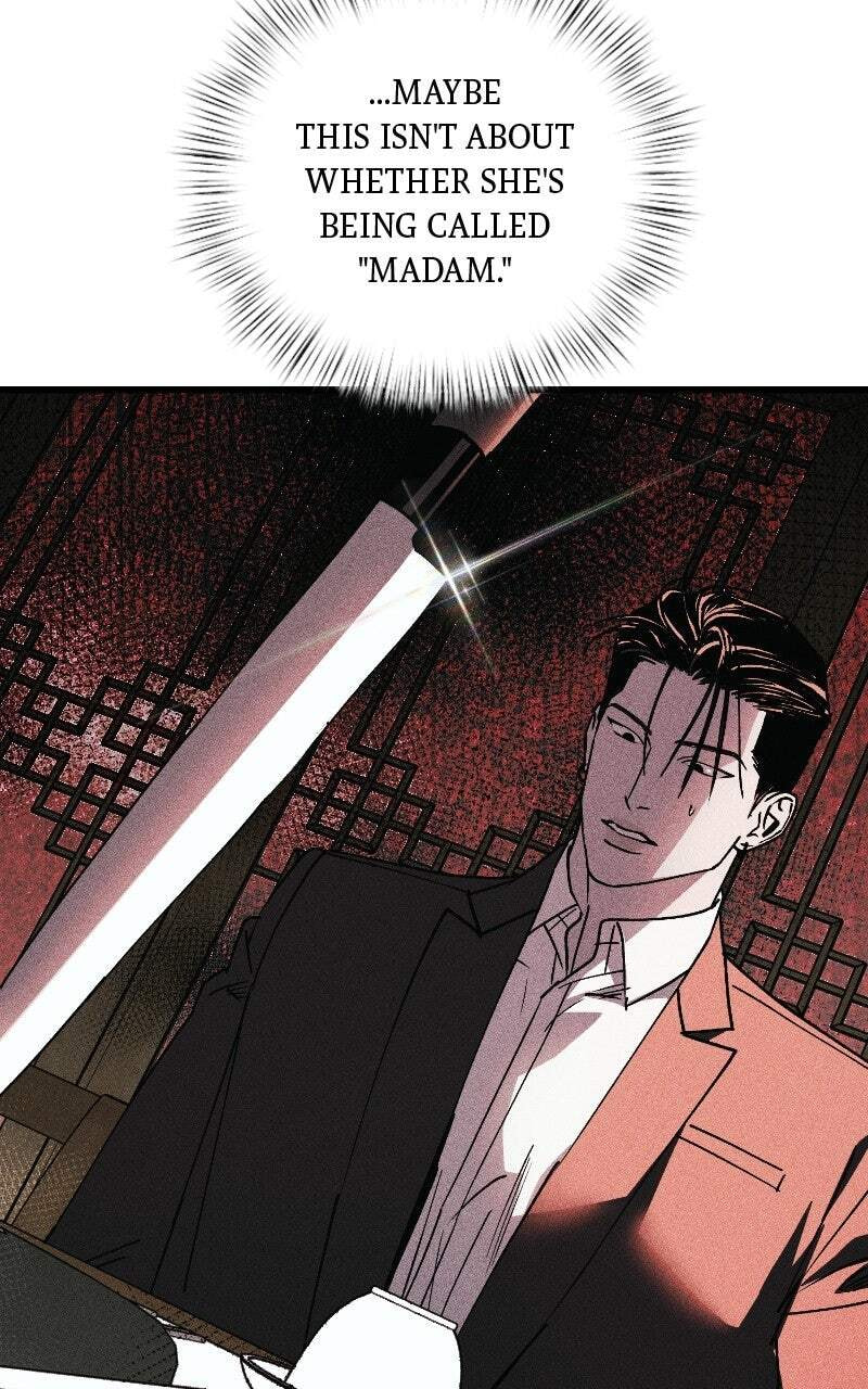 Read Acting Gangster chapter 32 image 92 on Lezhin