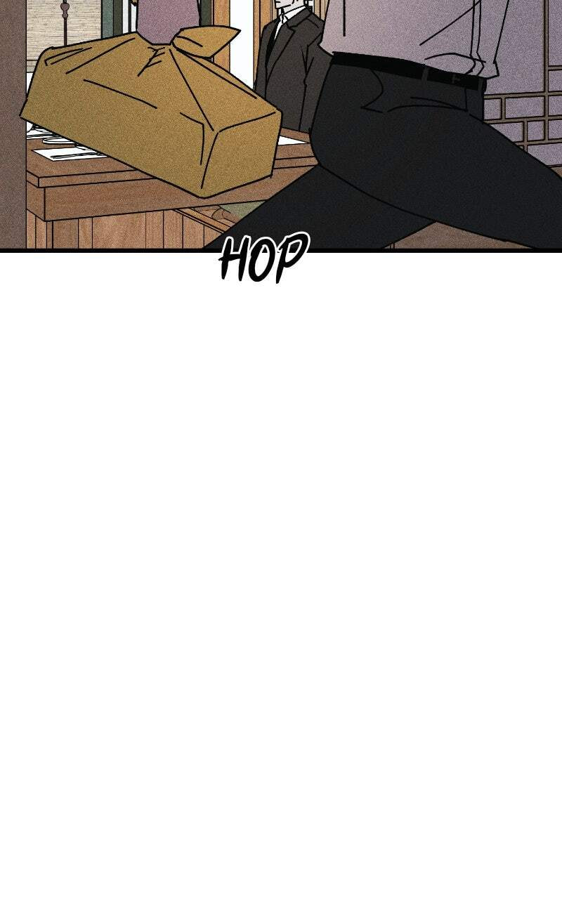 Read Acting Gangster chapter 33 image 1 on Lezhin