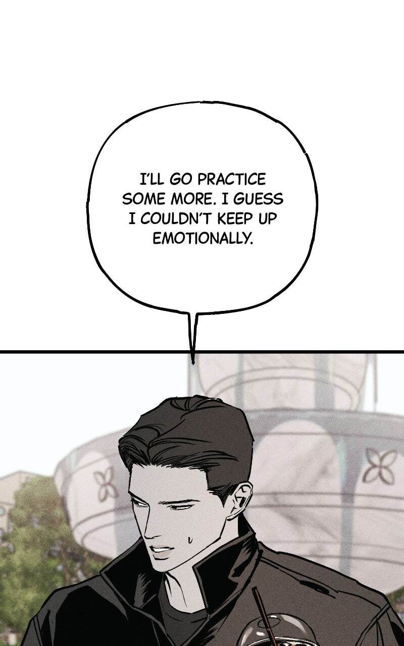 Read Acting Gangster chapter 33 image 104 on Lezhin