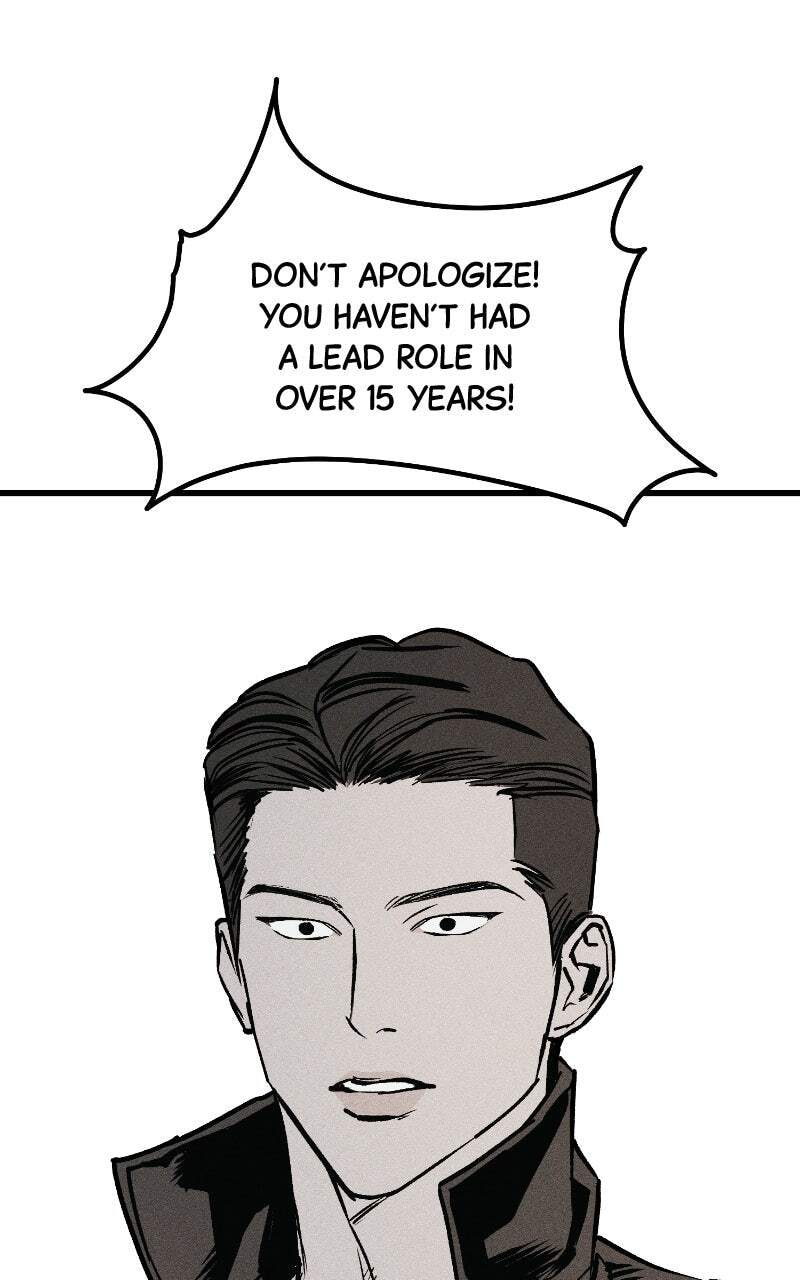 Read Acting Gangster chapter 33 image 107 on Lezhin