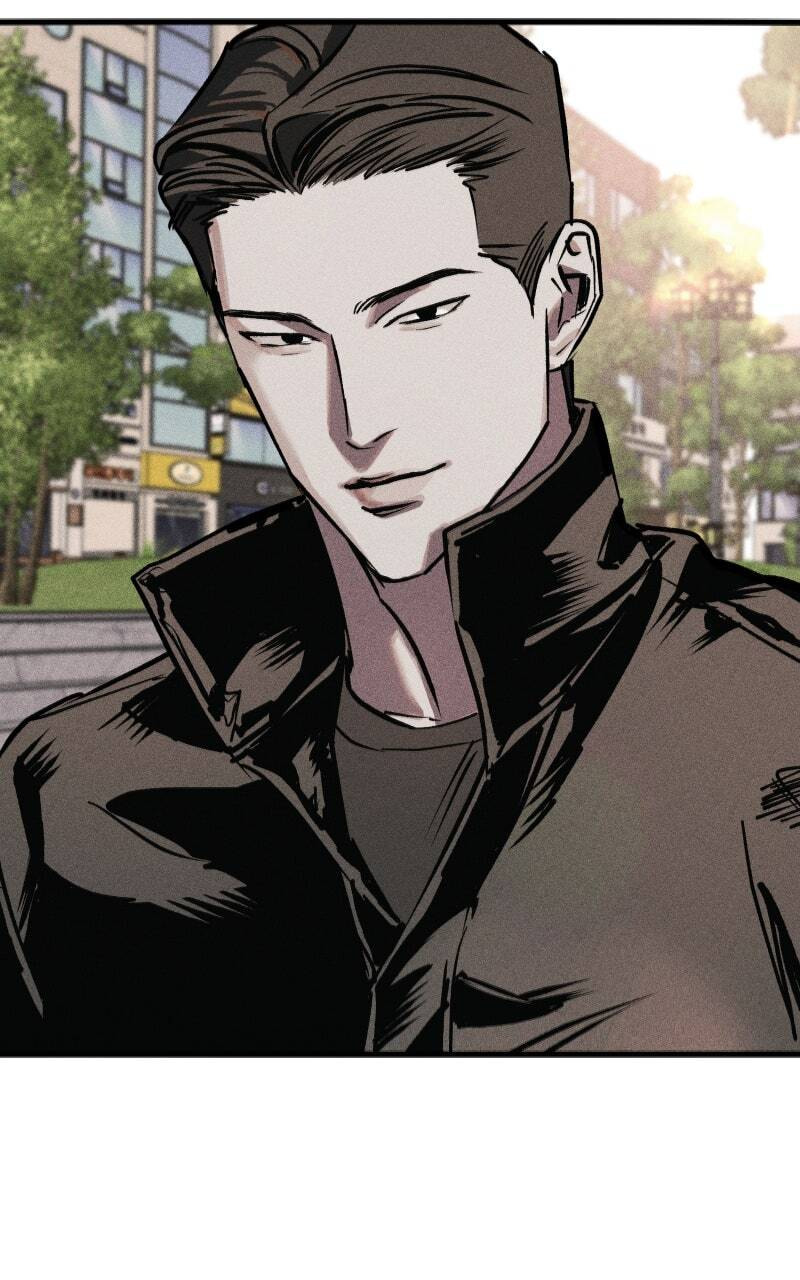 Read Acting Gangster chapter 33 image 115 on Lezhin