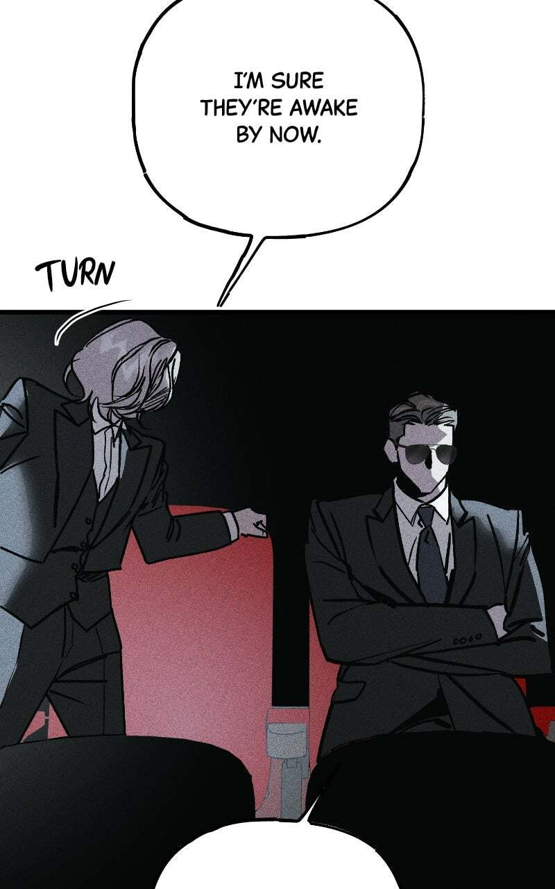 Read Acting Gangster chapter 33 image 24 on Lezhin