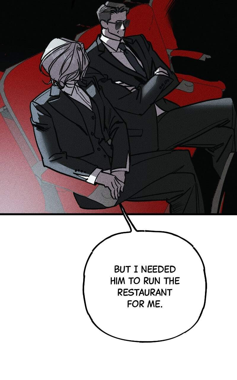 Read Acting Gangster chapter 33 image 26 on Lezhin