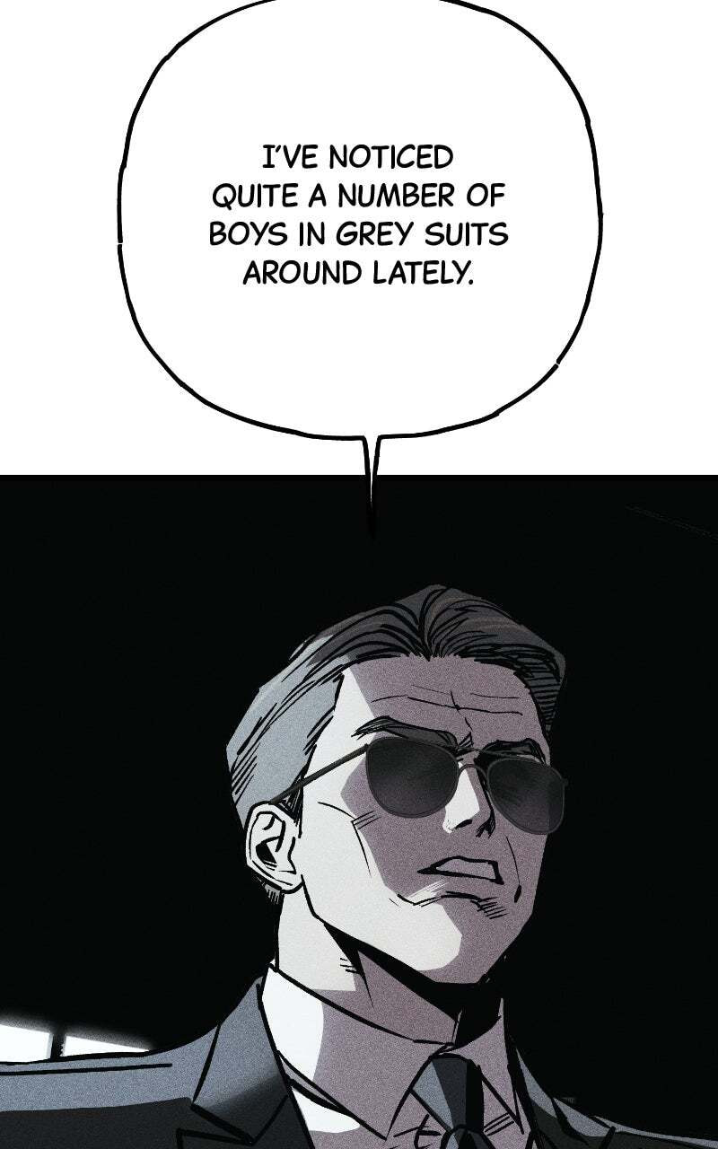 Read Acting Gangster chapter 33 image 29 on Lezhin