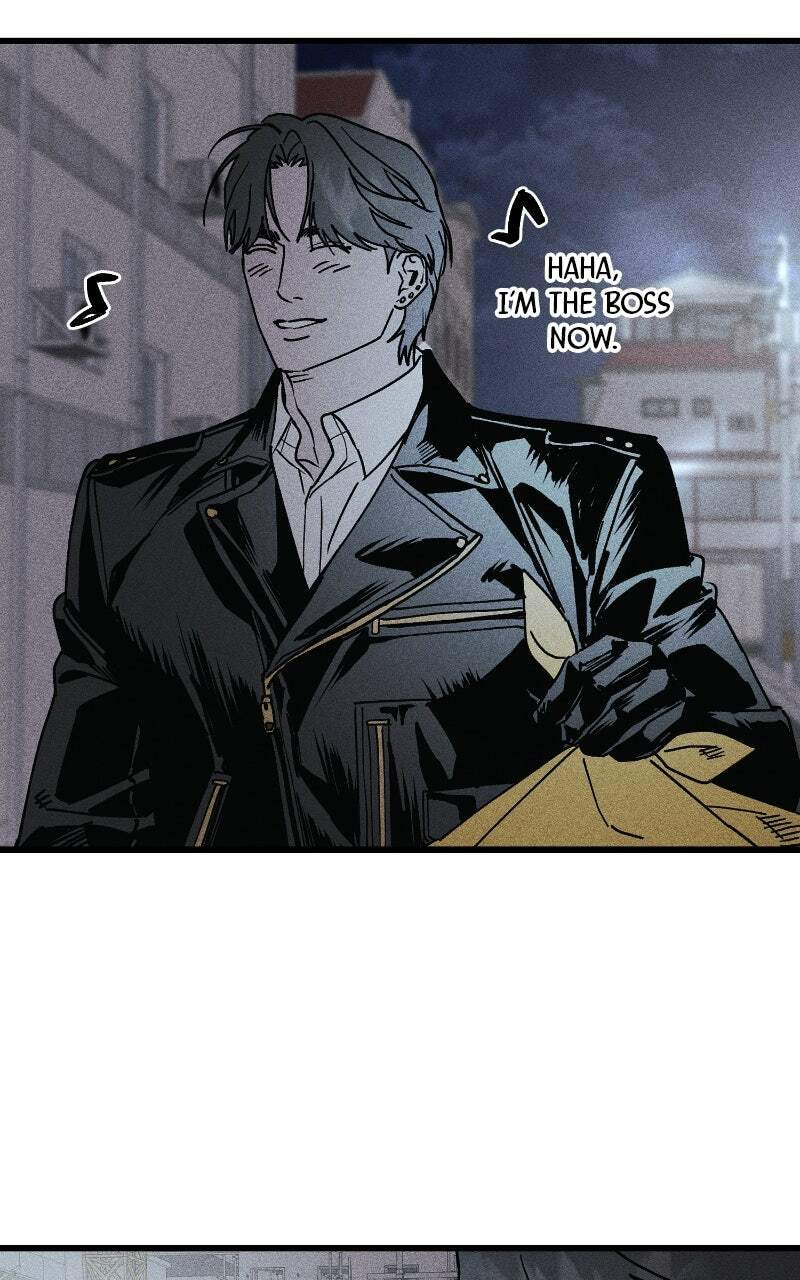 Read Acting Gangster chapter 33 image 3 on Lezhin