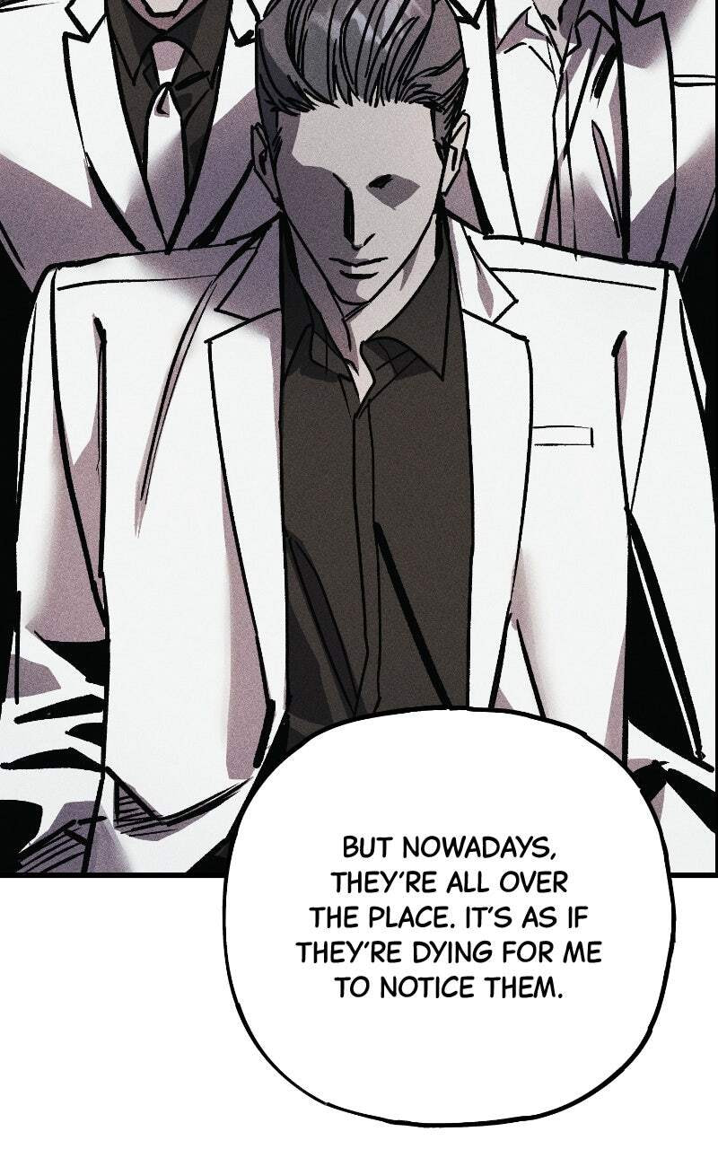 Read Acting Gangster chapter 33 image 32 on Lezhin