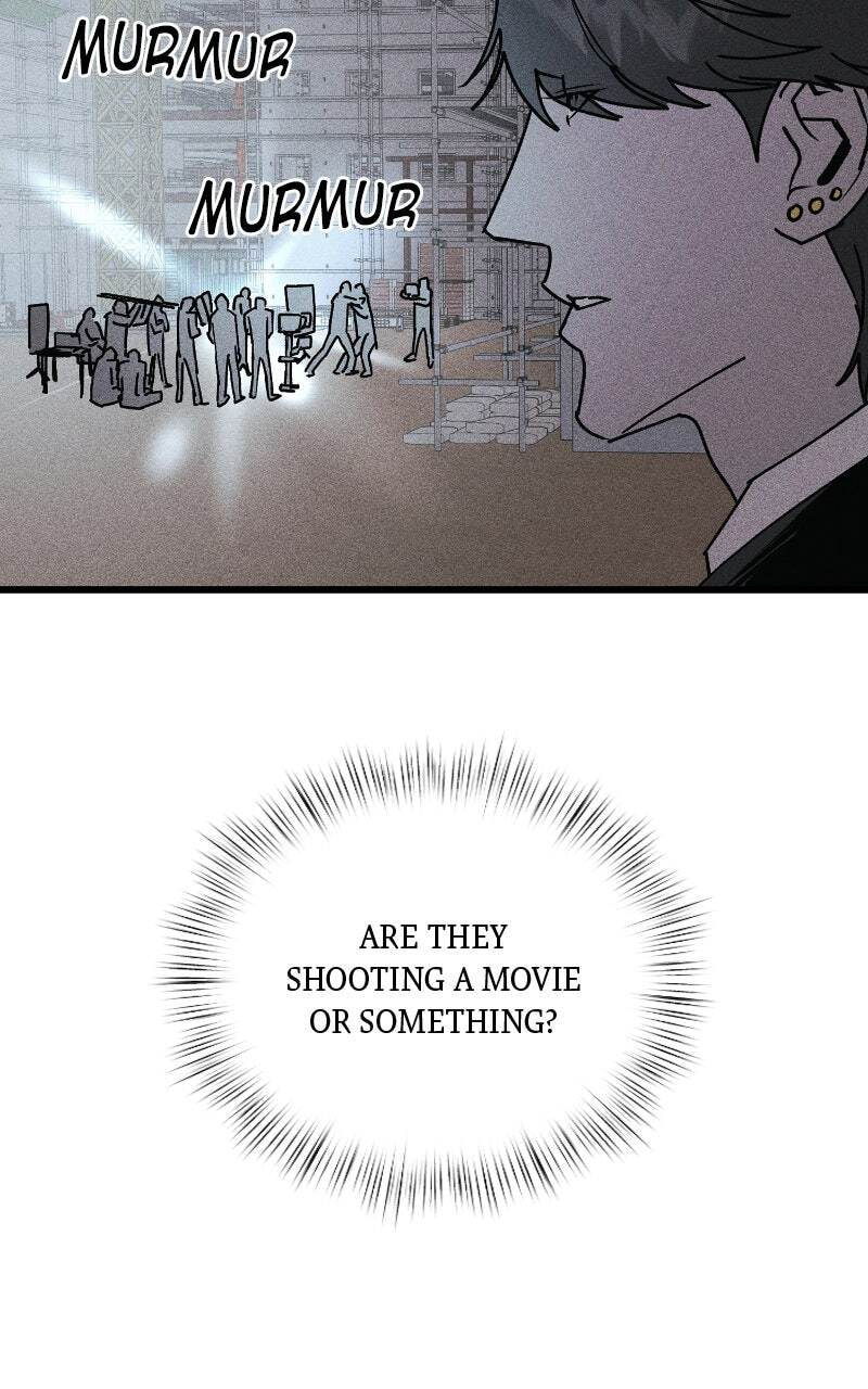 Read Acting Gangster chapter 33 image 4 on Lezhin