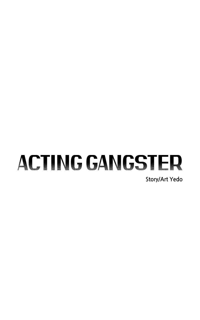 Read Acting Gangster chapter 33 image 44 on Lezhin