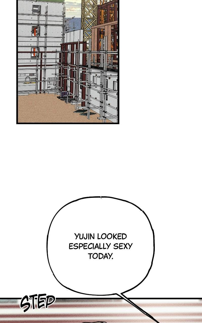 Read Acting Gangster chapter 33 image 46 on Lezhin