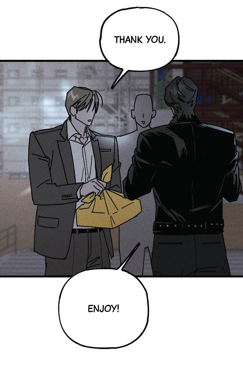 Read Acting Gangster chapter 33 image 5 on Lezhin