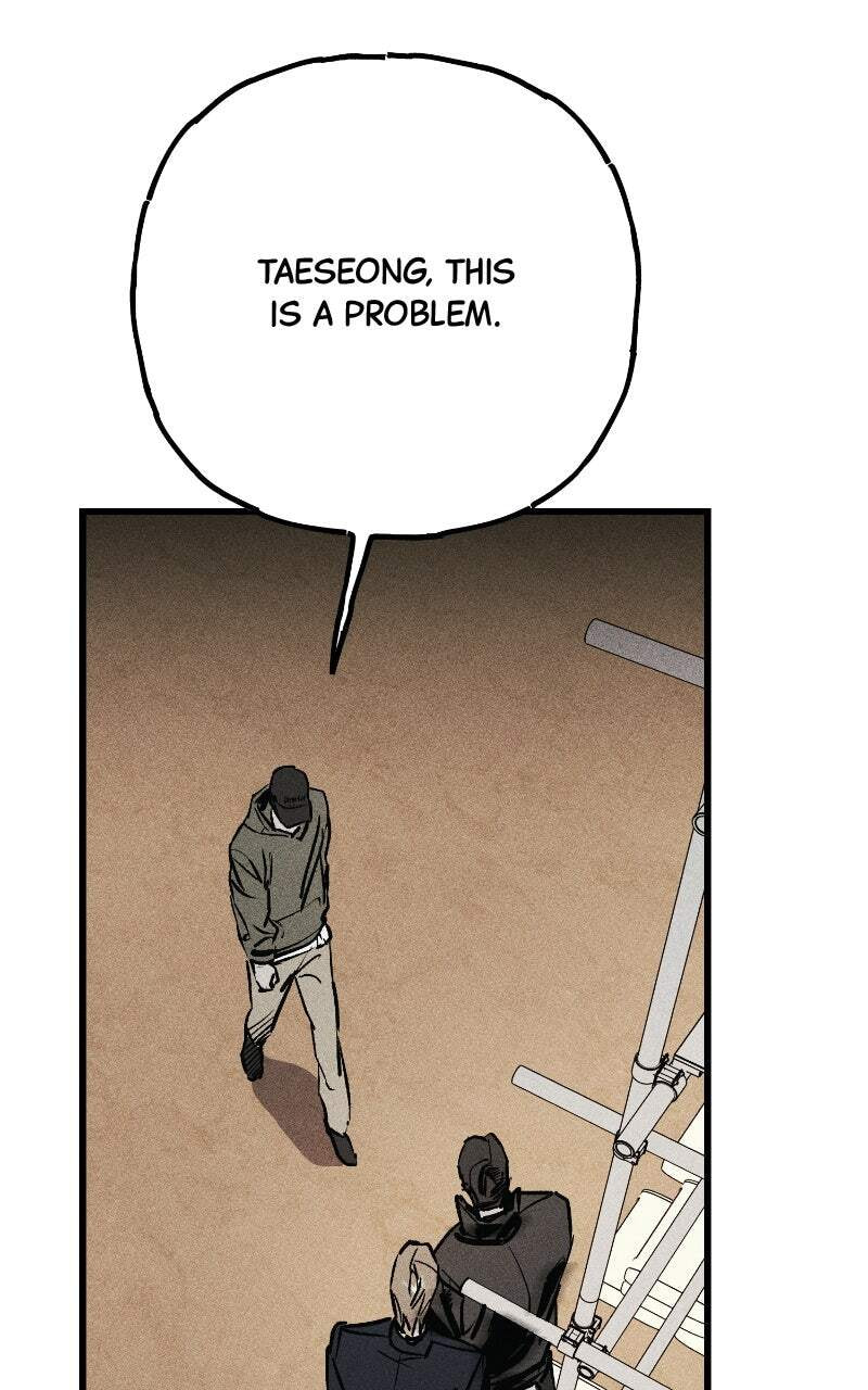 Read Acting Gangster chapter 33 image 66 on Lezhin