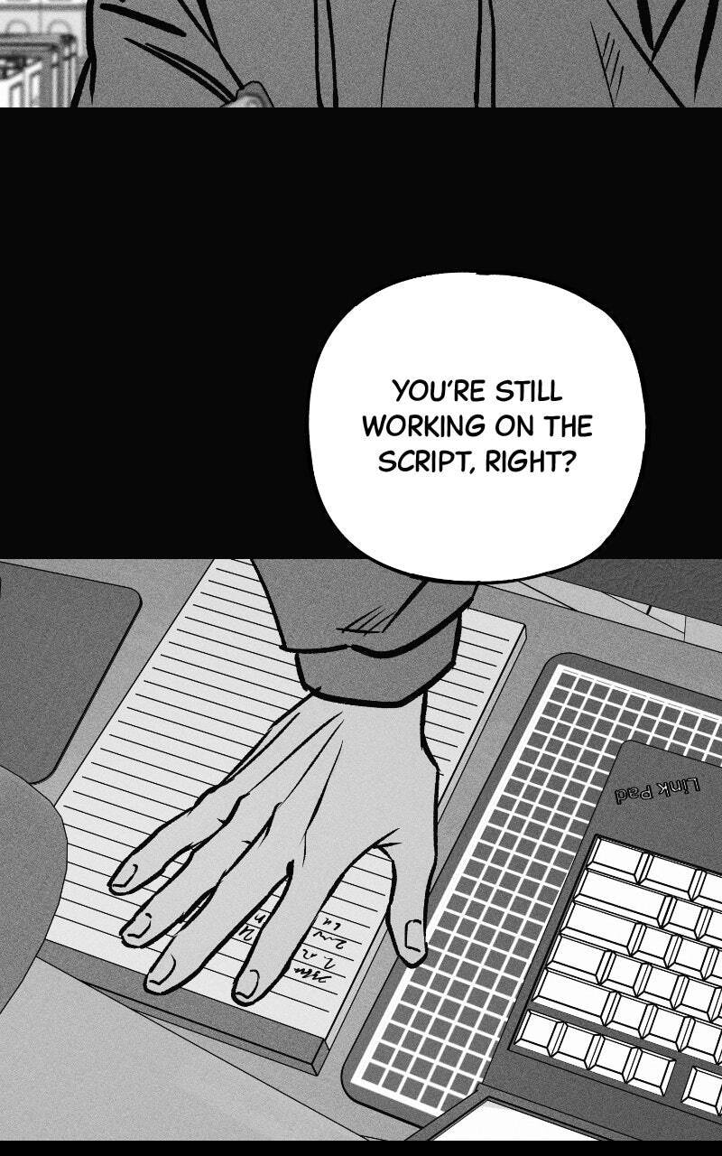 Read Acting Gangster chapter 33 image 69 on Lezhin