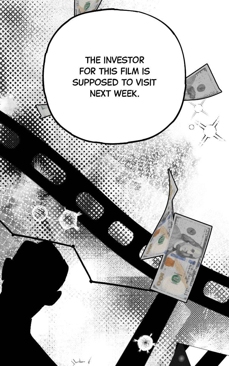 Read Acting Gangster chapter 33 image 80 on Lezhin