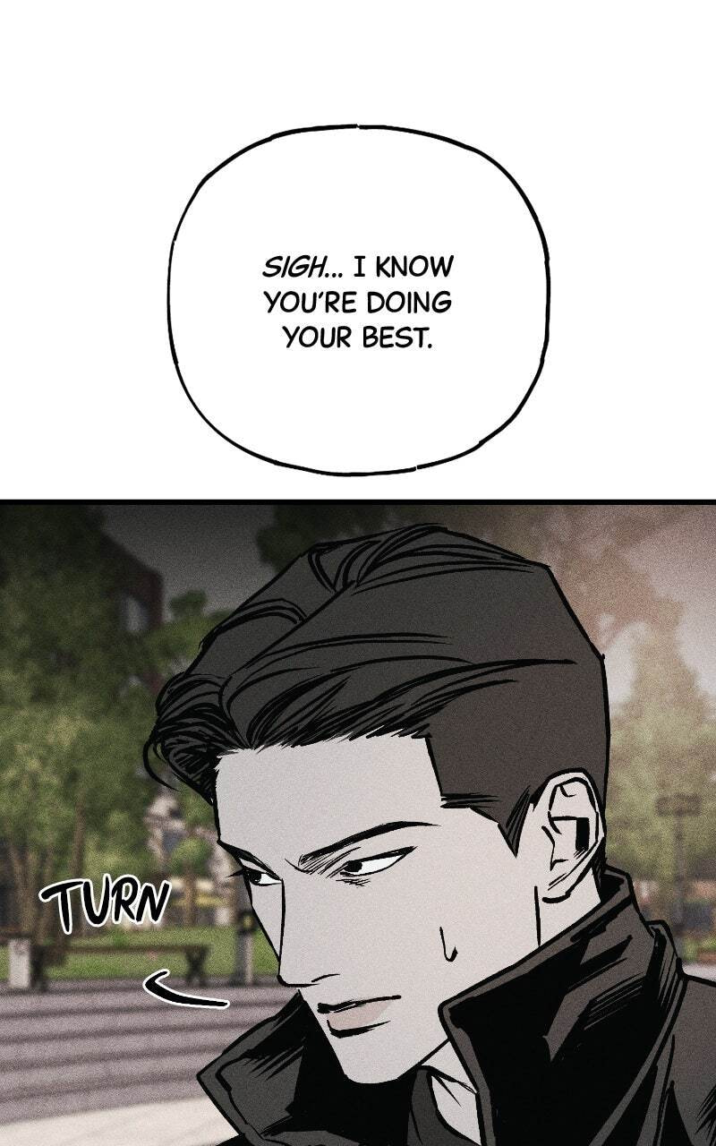 Read Acting Gangster chapter 33 image 99 on Lezhin