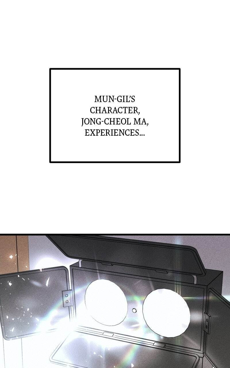 Read Acting Gangster chapter 35 image 135 on Lezhin