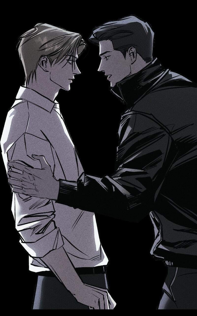 Read Acting Gangster chapter 35 image 157 on Lezhin