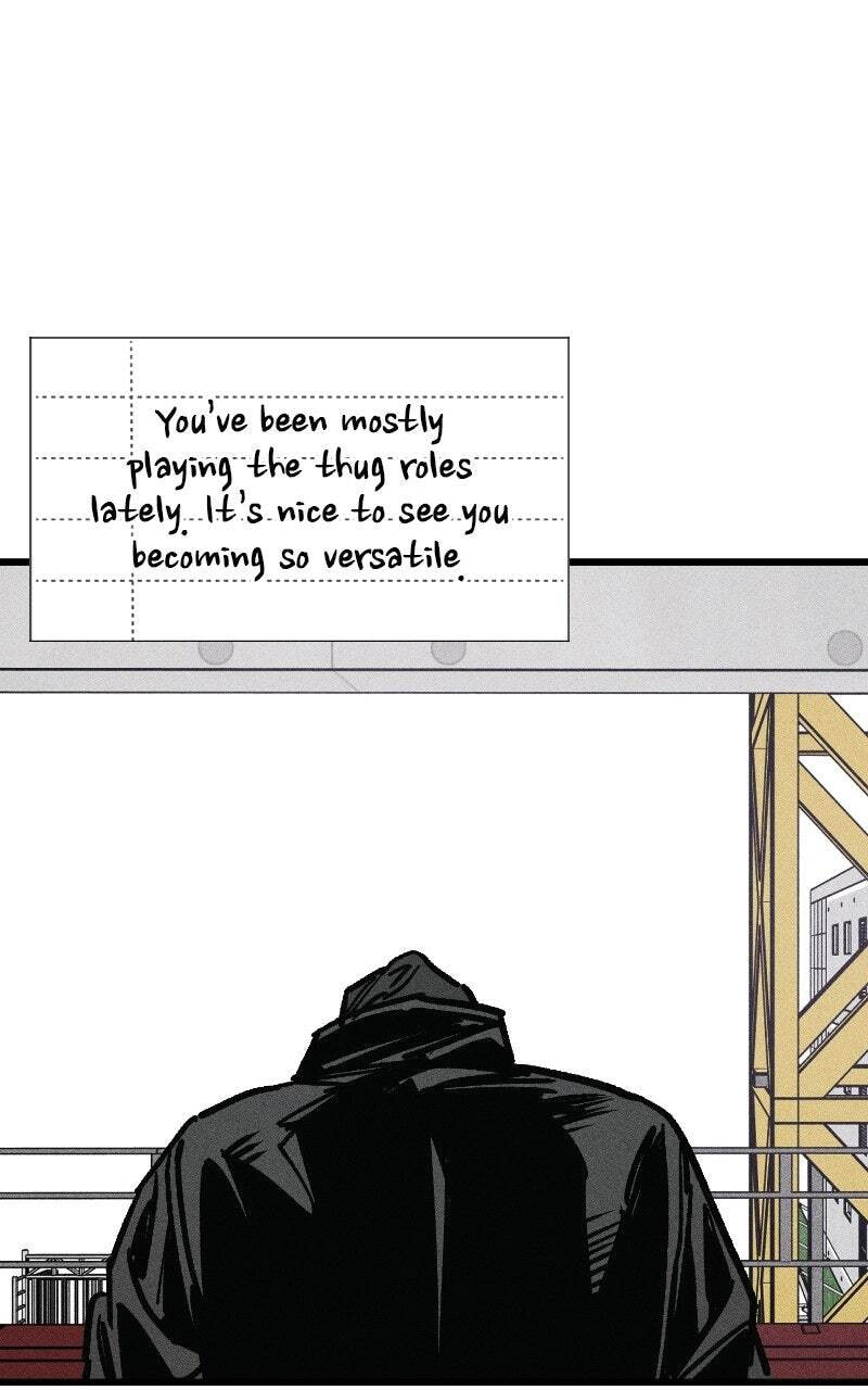 Read Acting Gangster chapter 35 image 191 on Lezhin