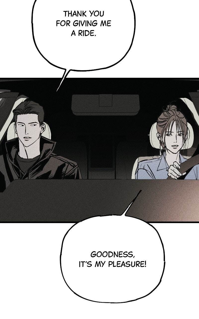 Read Acting Gangster chapter 35 image 20 on Lezhin