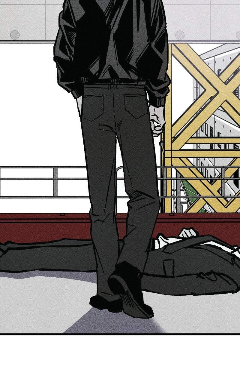 Read Acting Gangster chapter 35 image 204 on Lezhin
