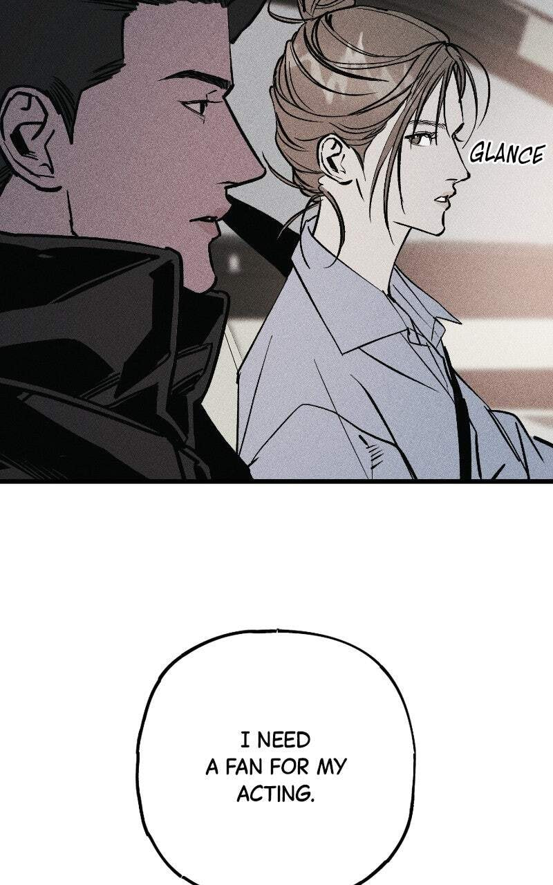 Read Acting Gangster chapter 35 image 22 on Lezhin