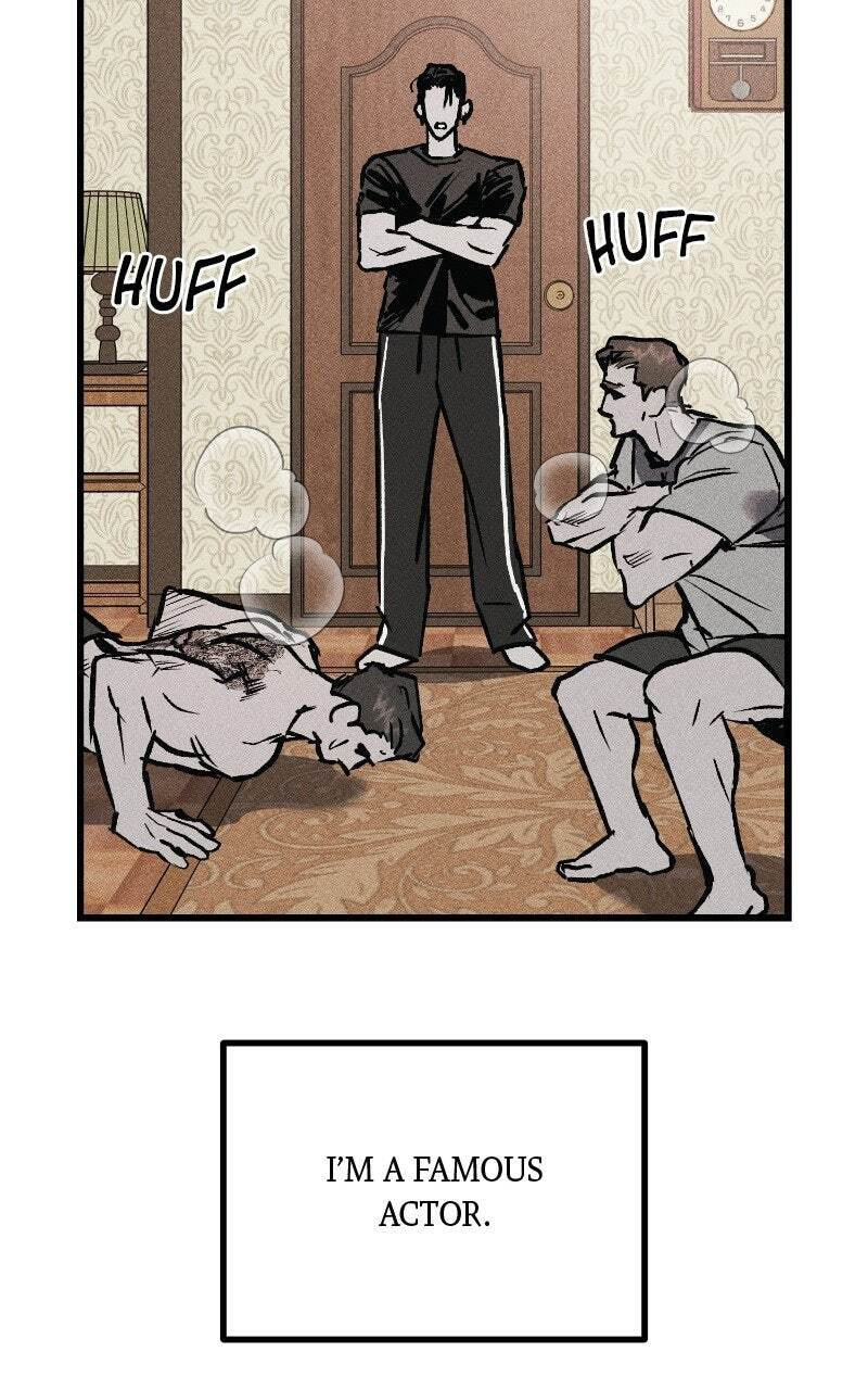 Read Acting Gangster chapter 35 image 228 on Lezhin