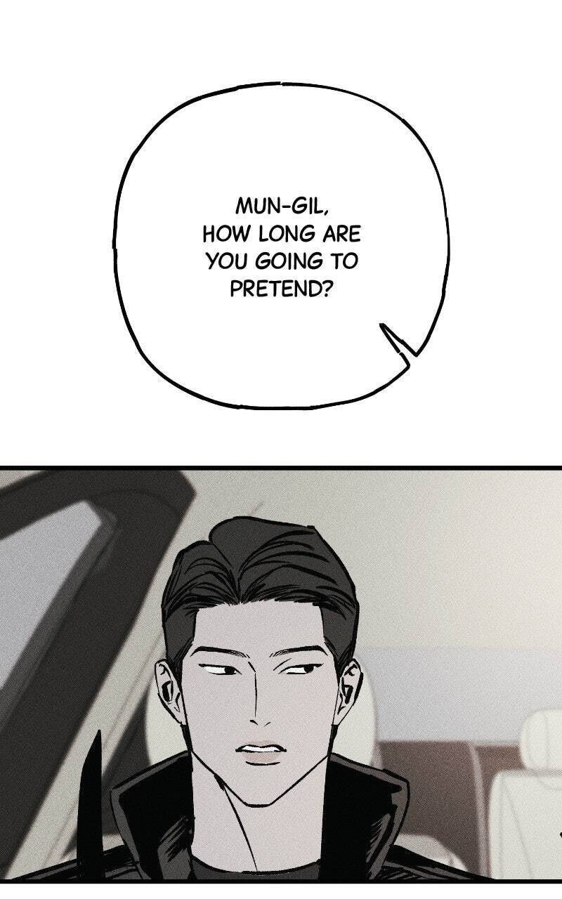 Read Acting Gangster chapter 35 image 37 on Lezhin