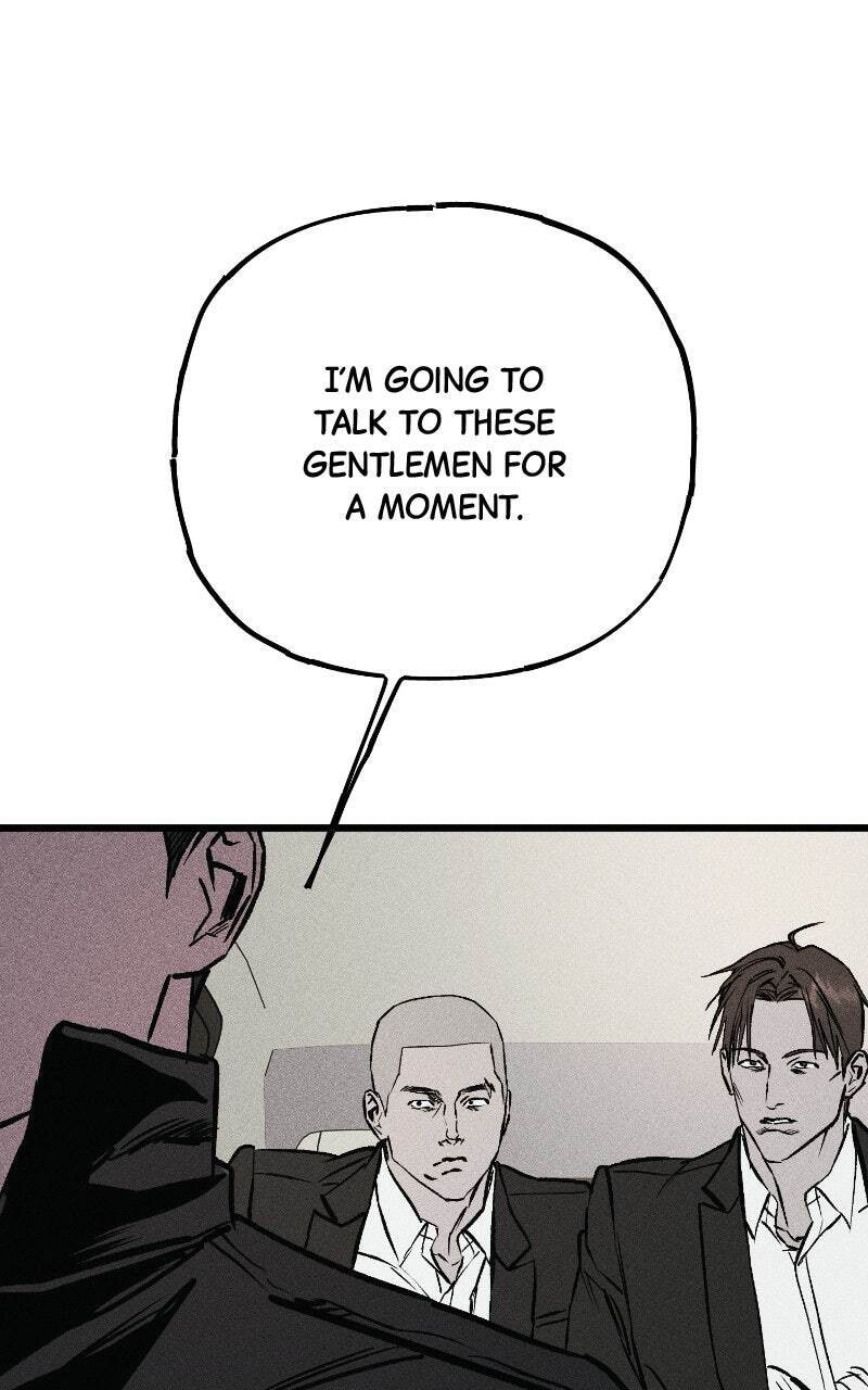 Read Acting Gangster chapter 35 image 56 on Lezhin