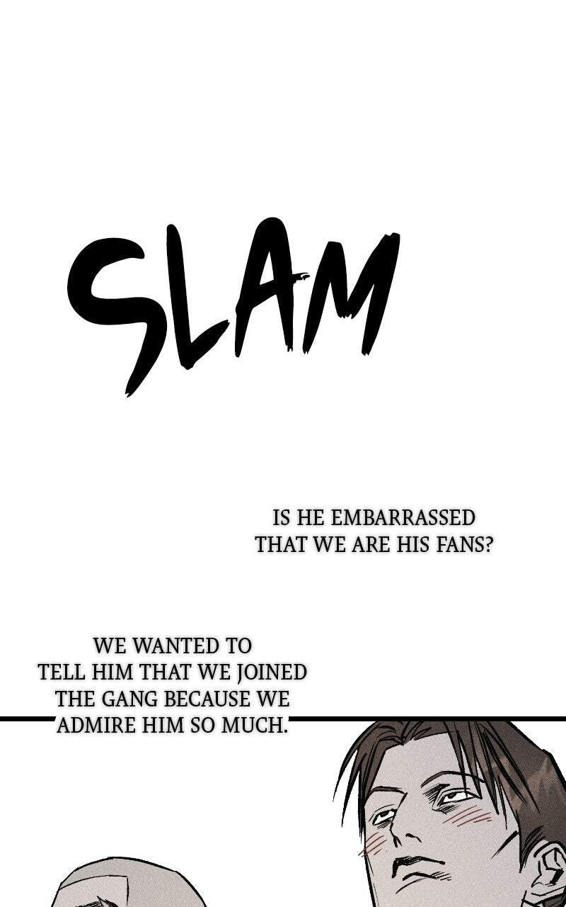 Read Acting Gangster chapter 35 image 58 on Lezhin