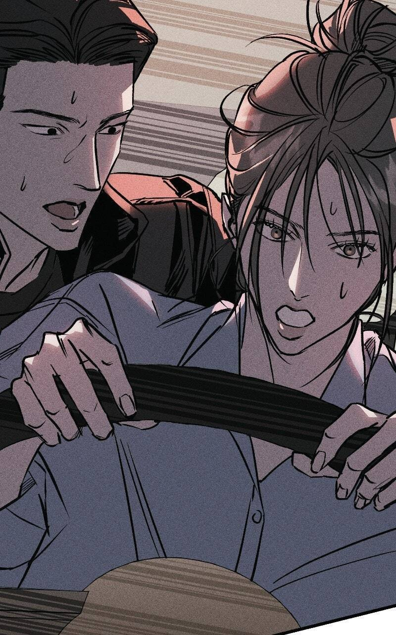 Read Acting Gangster chapter 35 image 62 on Lezhin